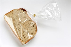 Хлебные пакты из полипропилена CPP